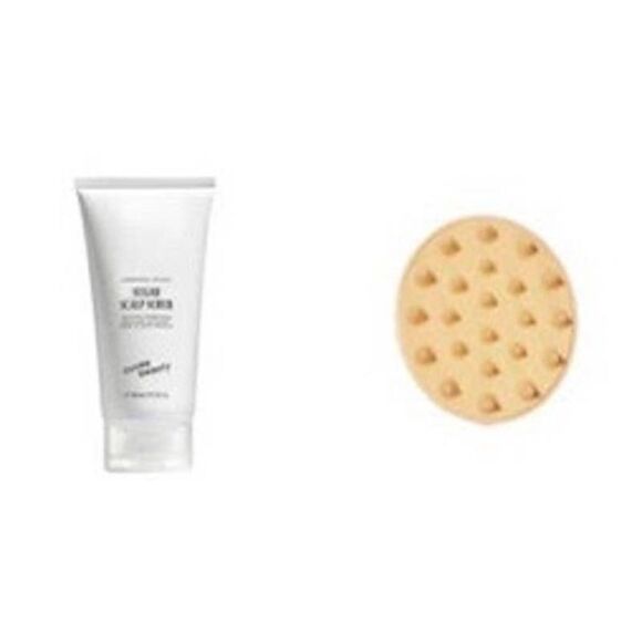 🔥Scalp scrub/massager  - Picture 1 of 4
